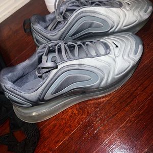 Mens Nike Air Max 270 Size 11.5